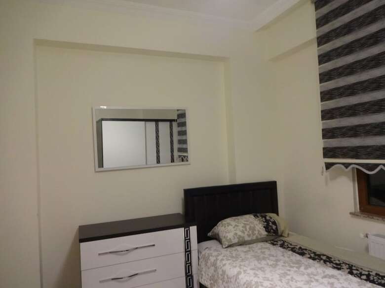 Luxerious Three Bedroom Apartment