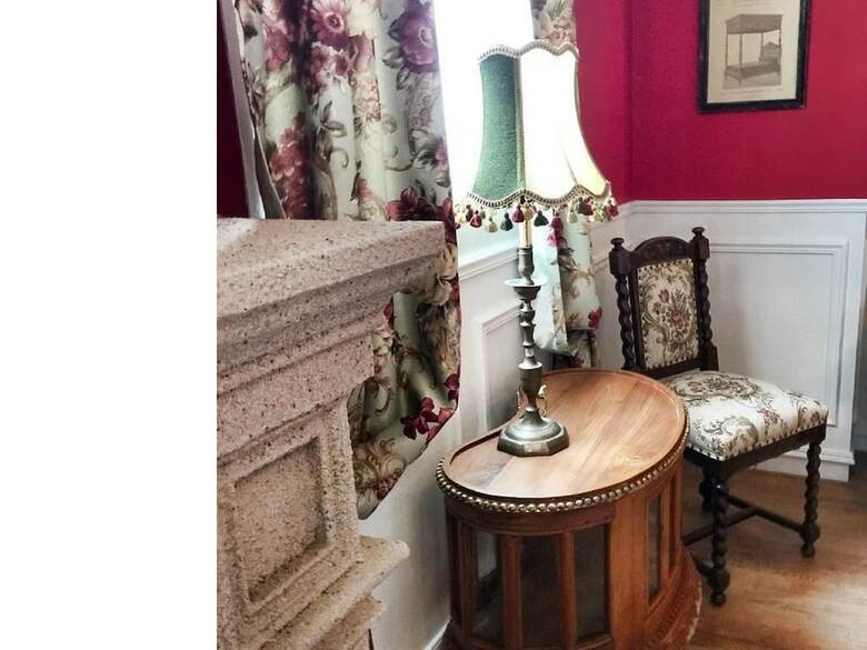 Bed & Breakfast Chateau de France