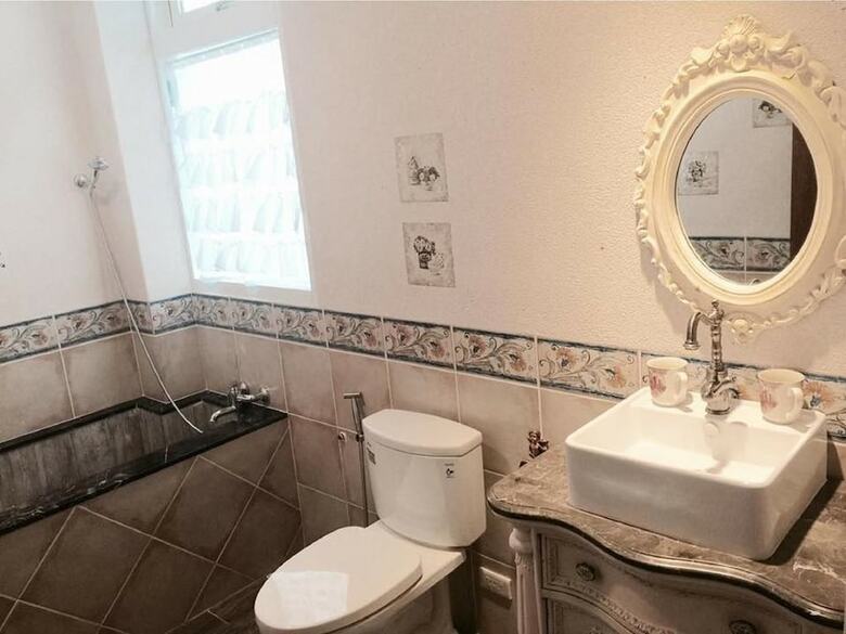 Bed & Breakfast Chateau de France