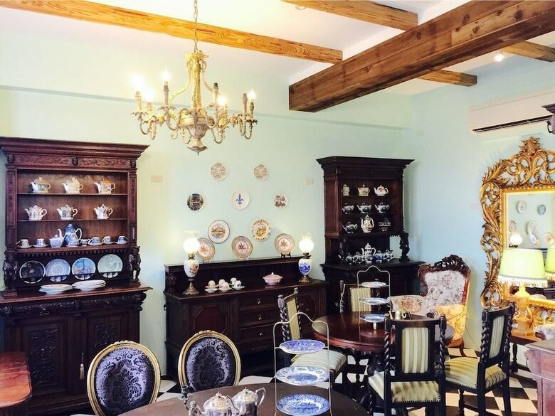 Bed & Breakfast Chateau de France