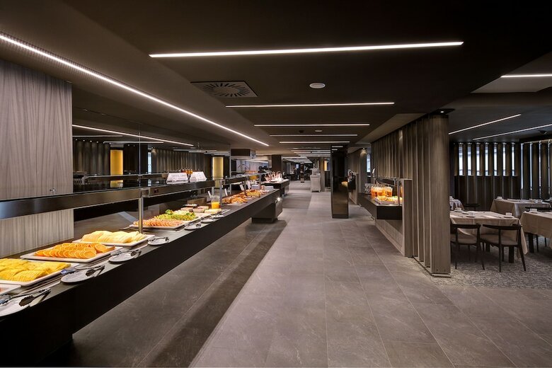 Hotel Bonanza Palace ? Resort & Spa By Olivia Hotels