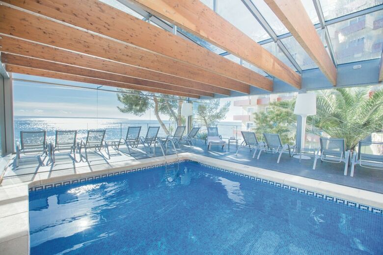 Hotel Bonanza Palace ? Resort & Spa By Olivia Hotels
