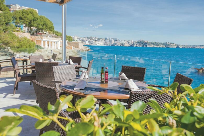 Hotel Bonanza Palace ? Resort & Spa By Olivia Hotels