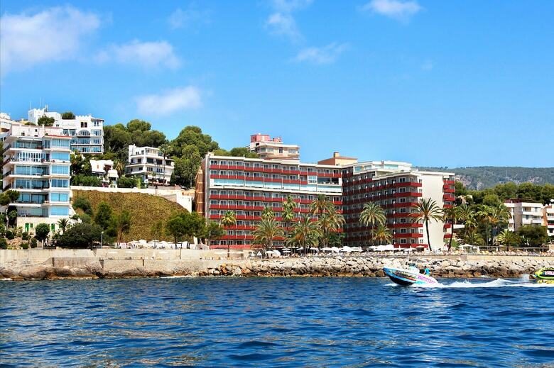 Hotel Bonanza Palace ? Resort & Spa By Olivia Hotels