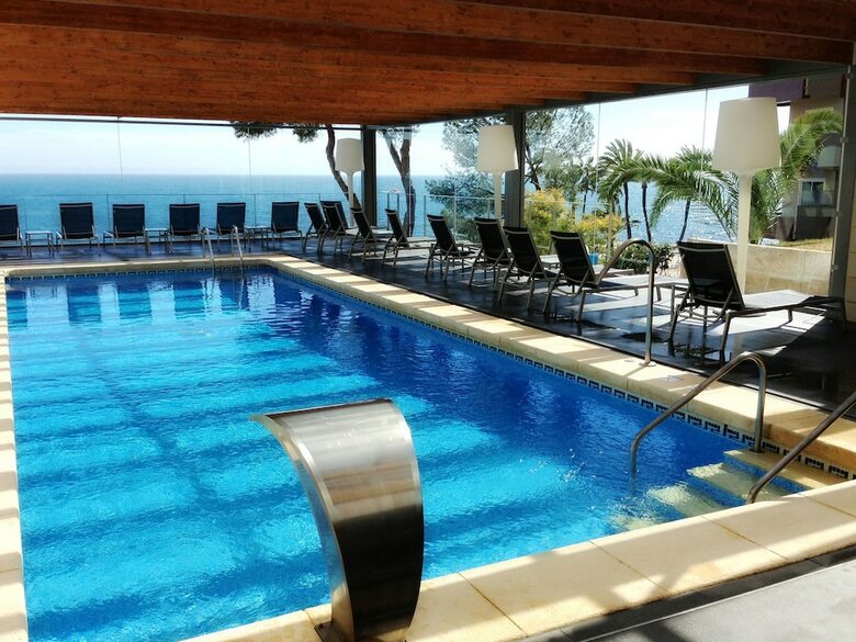 Hotel Bonanza Palace ? Resort & Spa By Olivia Hotels