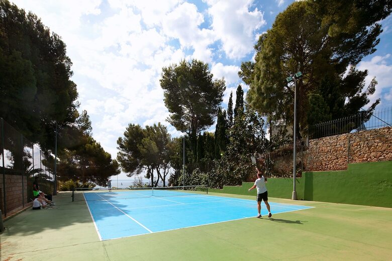 Hotel Bonanza Palace ? Resort & Spa By Olivia Hotels