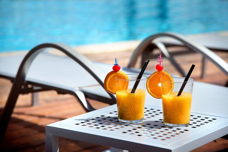 Hotel Bonanza Palace ? Resort & Spa By Olivia Hotels