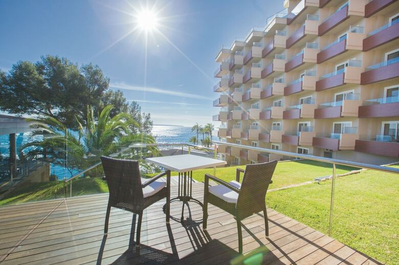 Hotel Bonanza Palace ? Resort & Spa By Olivia Hotels