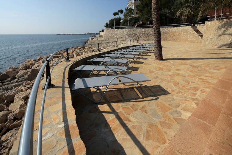 Hotel Bonanza Palace ? Resort & Spa By Olivia Hotels