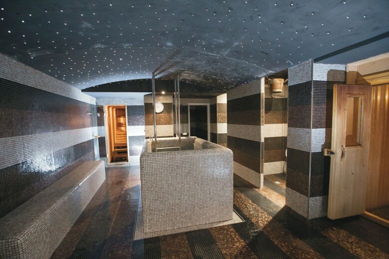Hotel Bonanza Palace ? Resort & Spa By Olivia Hotels