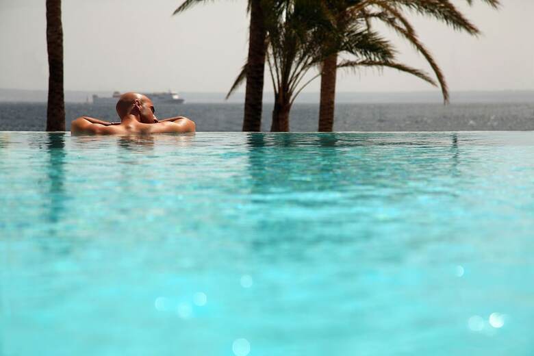 Hotel Bonanza Palace ? Resort & Spa By Olivia Hotels