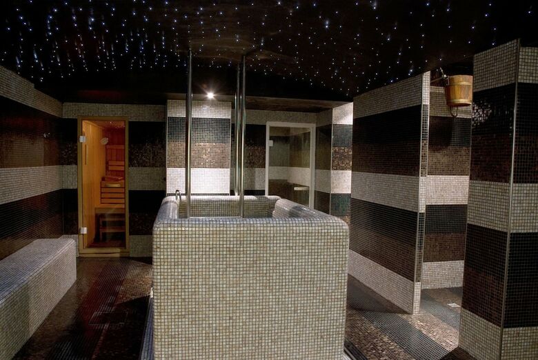 Hotel Bonanza Palace ? Resort & Spa By Olivia Hotels