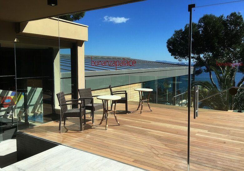 Hotel Bonanza Palace ? Resort & Spa By Olivia Hotels