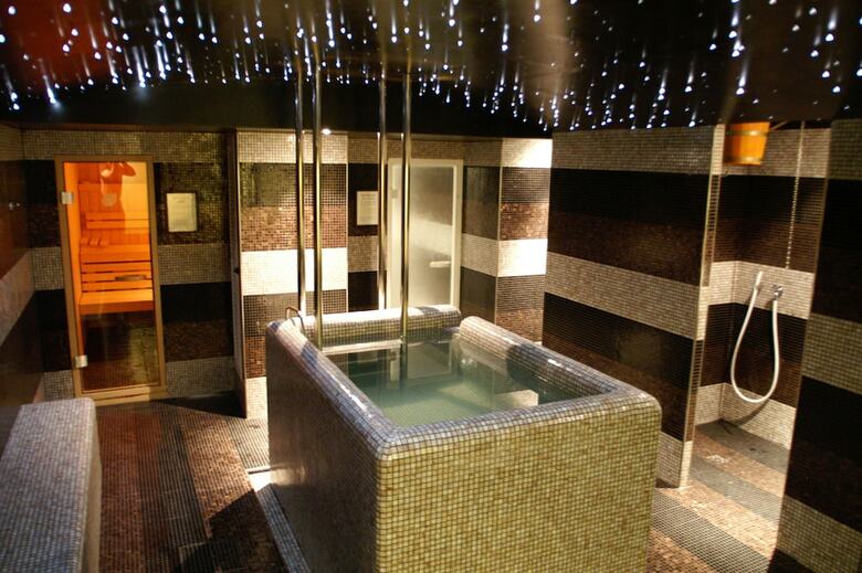Hotel Bonanza Palace ? Resort & Spa By Olivia Hotels