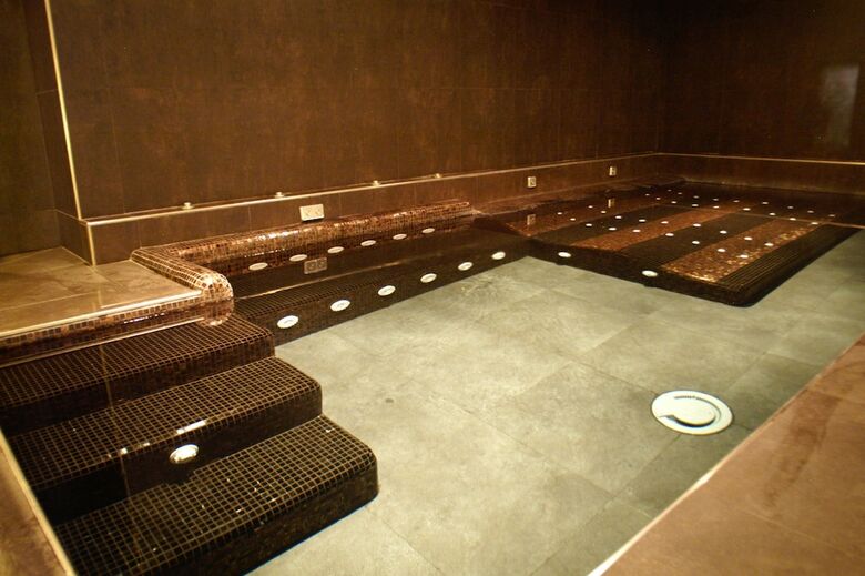 Hotel Bonanza Palace ? Resort & Spa By Olivia Hotels