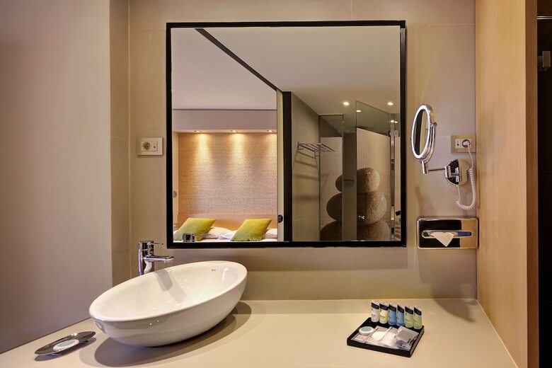 Hotel Bonanza Palace ? Resort & Spa By Olivia Hotels