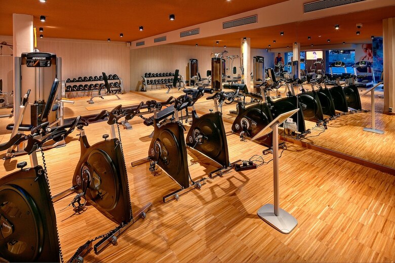 Hotel Bonanza Palace ? Resort & Spa By Olivia Hotels