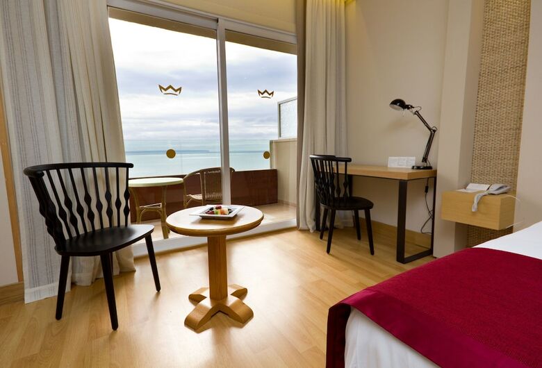 Hotel Bonanza Palace ? Resort & Spa By Olivia Hotels
