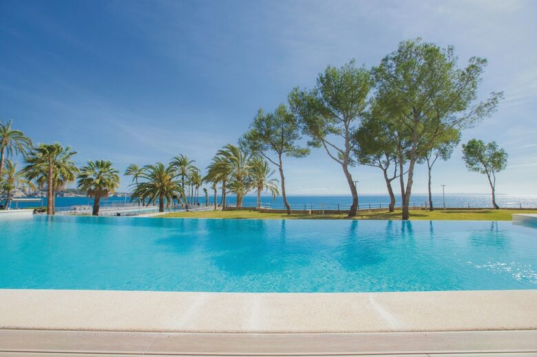 Hotel Bonanza Palace ? Resort & Spa By Olivia Hotels
