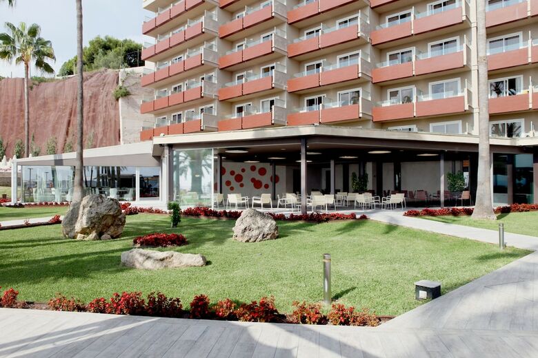 Hotel Bonanza Palace ? Resort & Spa By Olivia Hotels