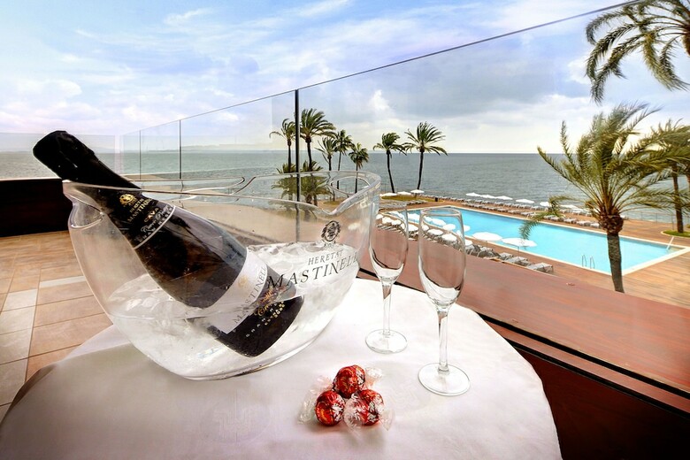 Hotel Bonanza Palace ? Resort & Spa By Olivia Hotels