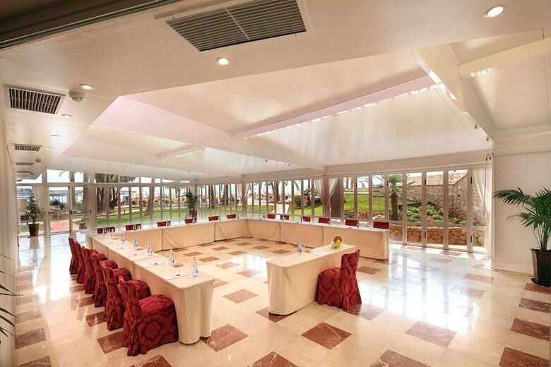 Hotel Bonanza Palace ? Resort & Spa By Olivia Hotels