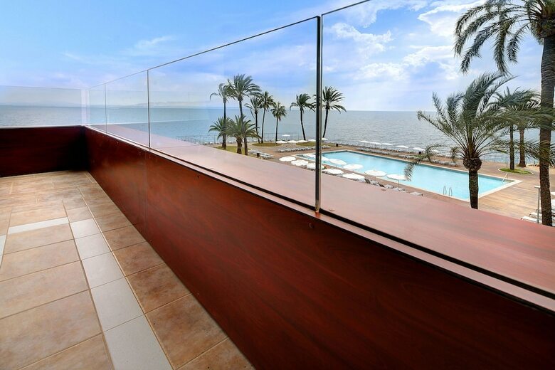 Hotel Bonanza Palace ? Resort & Spa By Olivia Hotels