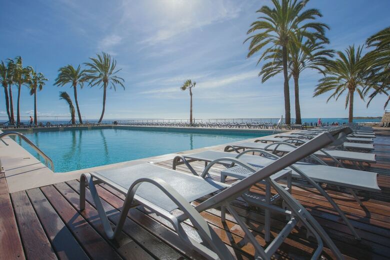 Hotel Bonanza Palace ? Resort & Spa By Olivia Hotels