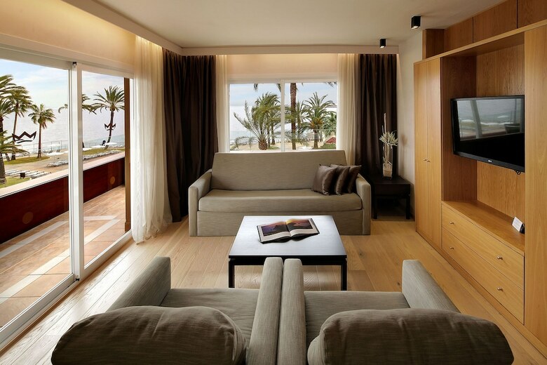 Hotel Bonanza Palace ? Resort & Spa By Olivia Hotels
