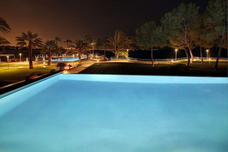 Hotel Bonanza Palace ? Resort & Spa By Olivia Hotels