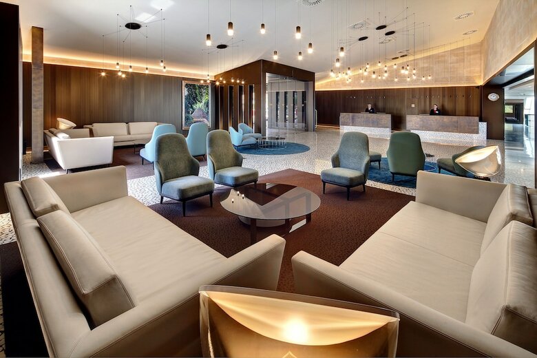 Hotel Bonanza Palace ? Resort & Spa By Olivia Hotels