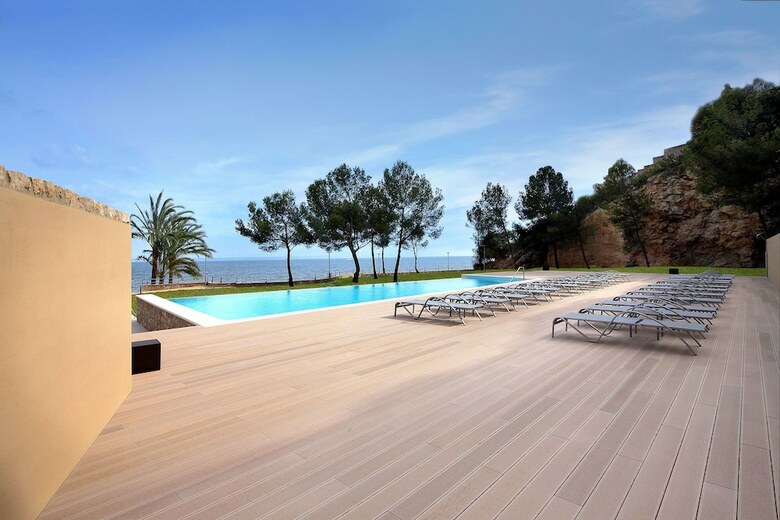 Hotel Bonanza Palace ? Resort & Spa By Olivia Hotels