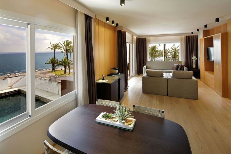 Hotel Bonanza Palace ? Resort & Spa By Olivia Hotels