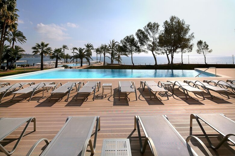 Hotel Bonanza Palace ? Resort & Spa By Olivia Hotels