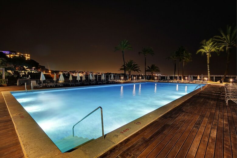 Hotel Bonanza Palace ? Resort & Spa By Olivia Hotels