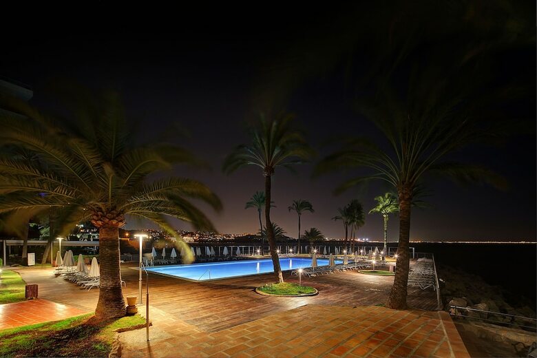 Hotel Bonanza Palace ? Resort & Spa By Olivia Hotels