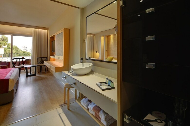 Hotel Bonanza Palace ? Resort & Spa By Olivia Hotels