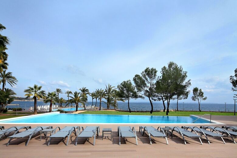 Hotel Bonanza Palace ? Resort & Spa By Olivia Hotels