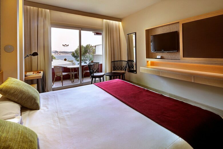 Hotel Bonanza Palace ? Resort & Spa By Olivia Hotels