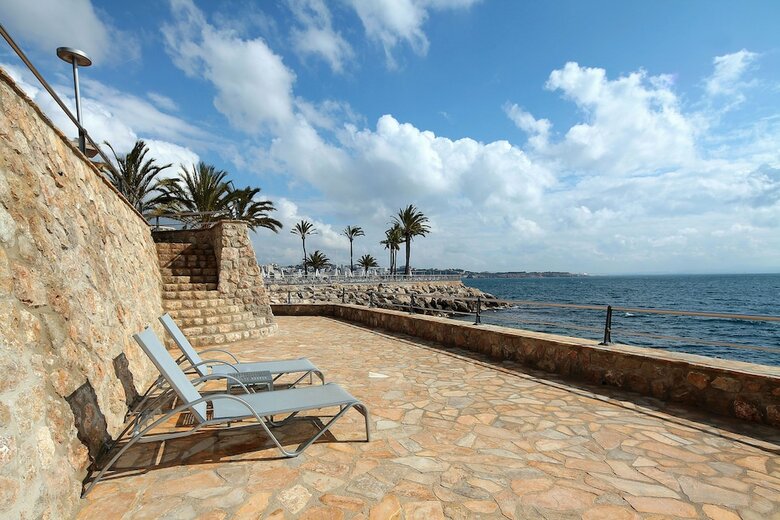 Hotel Bonanza Palace ? Resort & Spa By Olivia Hotels