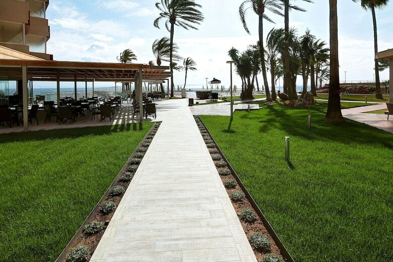 Hotel Bonanza Palace ? Resort & Spa By Olivia Hotels