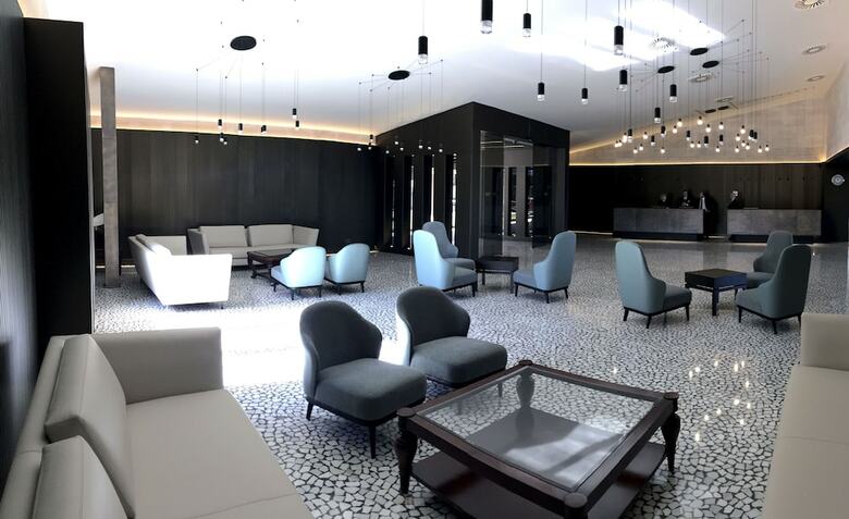 Hotel Bonanza Palace ? Resort & Spa By Olivia Hotels