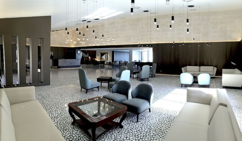 Hotel Bonanza Palace ? Resort & Spa By Olivia Hotels