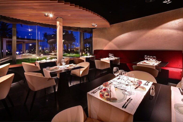 Hotel Bonanza Palace ? Resort & Spa By Olivia Hotels