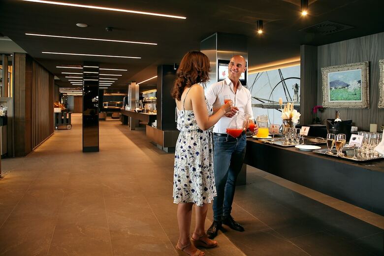 Hotel Bonanza Palace ? Resort & Spa By Olivia Hotels