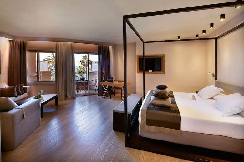 Hotel Bonanza Palace ? Resort & Spa By Olivia Hotels
