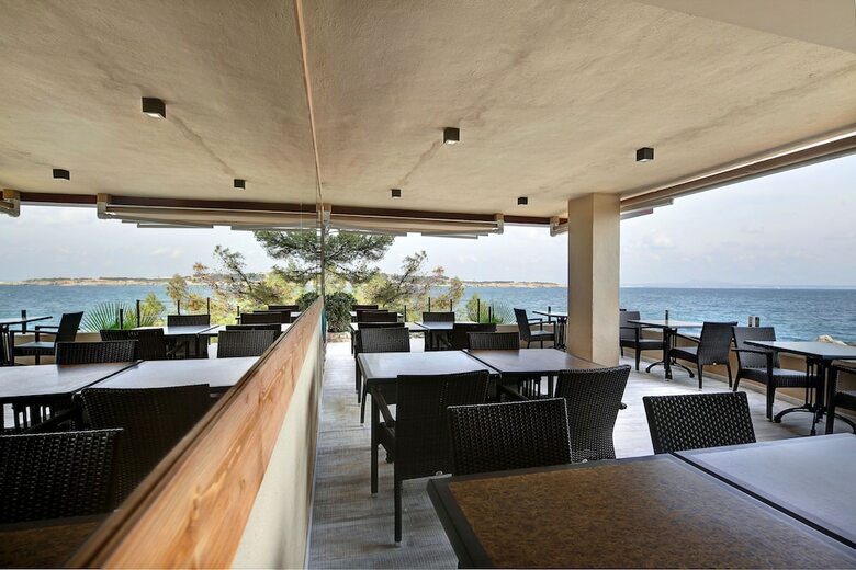 Hotel Bonanza Palace ? Resort & Spa By Olivia Hotels