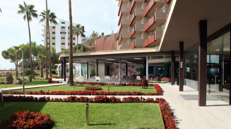 Hotel Bonanza Palace ? Resort & Spa By Olivia Hotels
