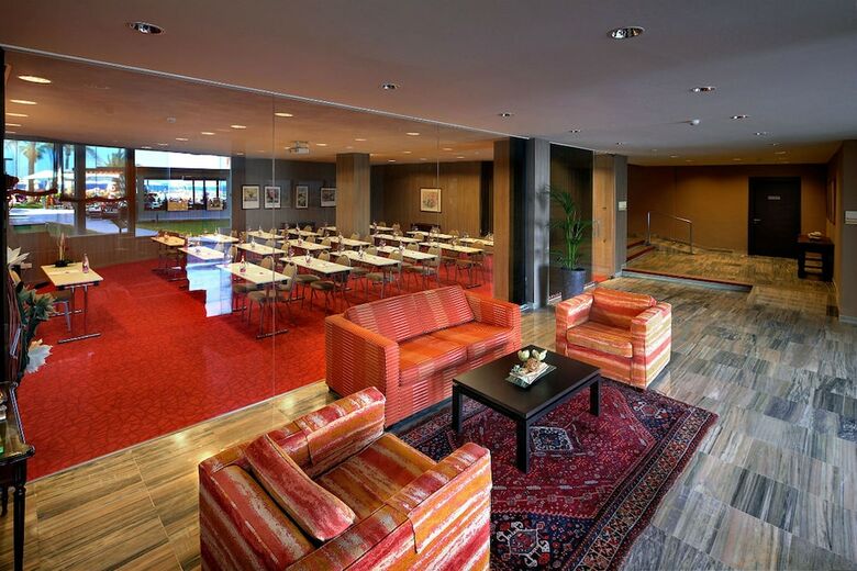 Hotel Bonanza Palace ? Resort & Spa By Olivia Hotels
