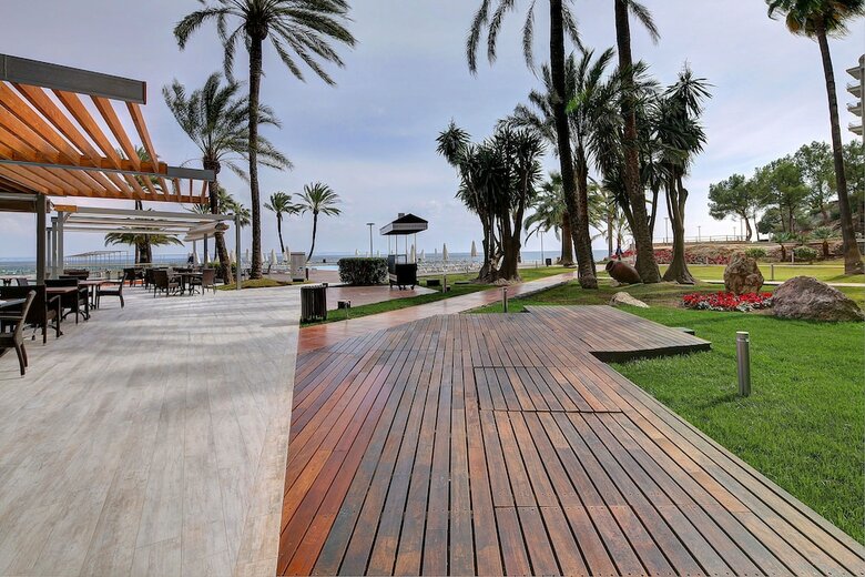 Hotel Bonanza Palace ? Resort & Spa By Olivia Hotels